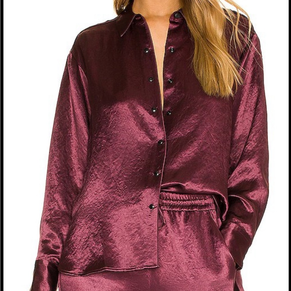 Rag & Bone Shirt